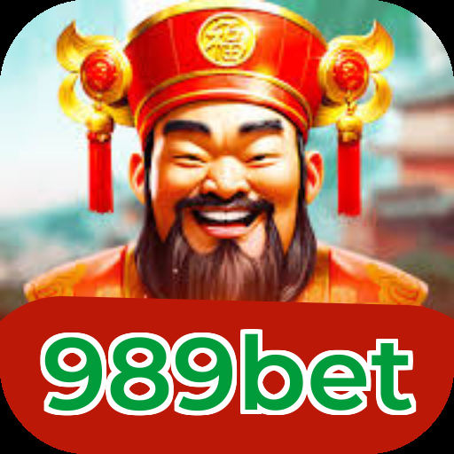 Página de download 989bet