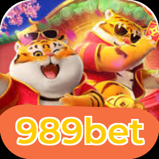 App mobile 989bet