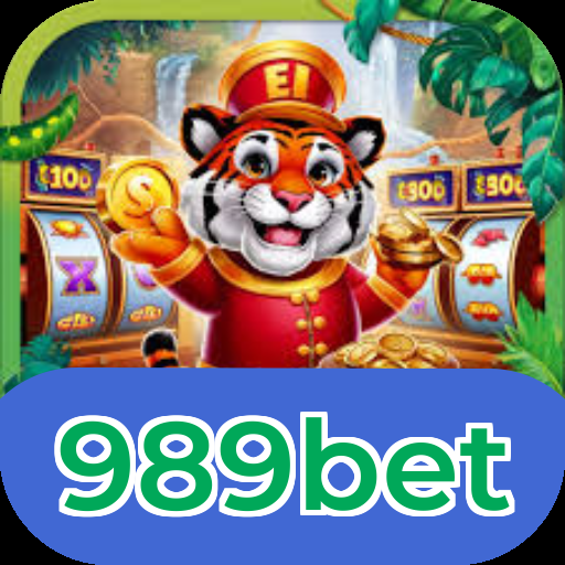 Aplicativo mobile 989bet